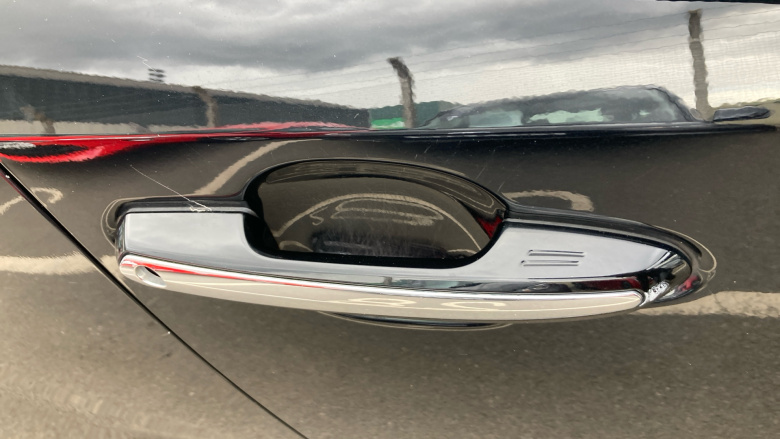 Toyota RAV4 2.5 VVT-i Hybrid Excel 5dr CVT Hybrid Estate